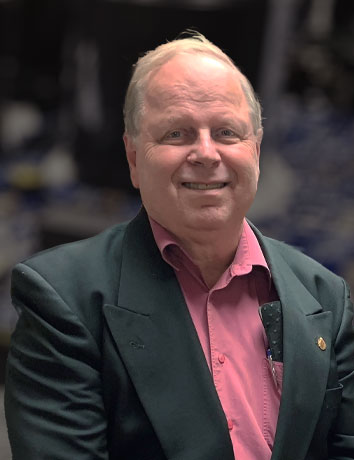 Gilles Barbeau