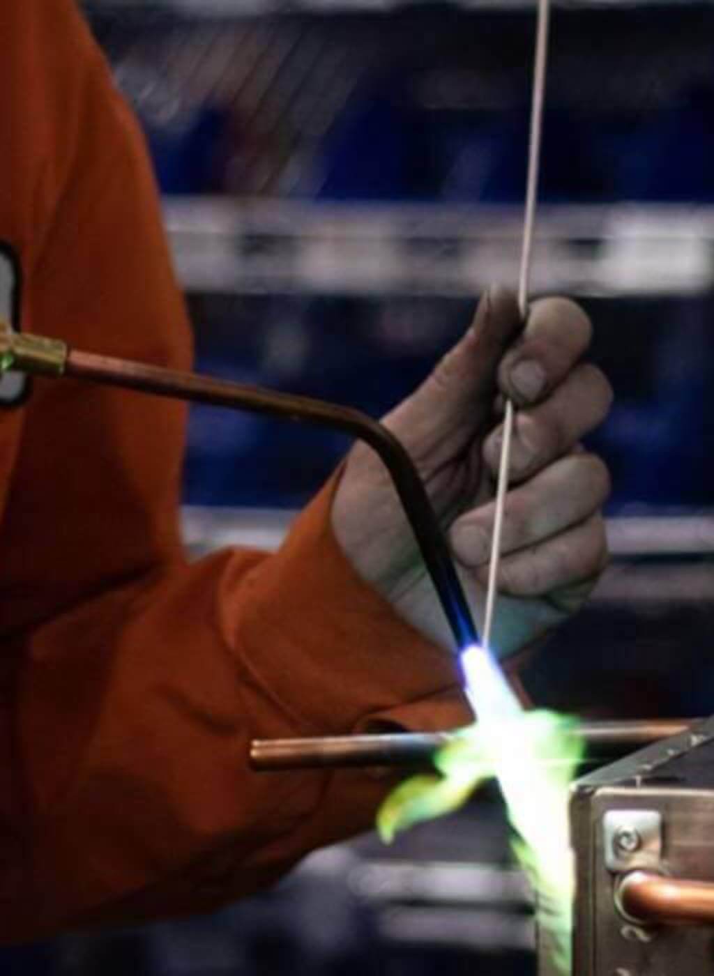 Expertise, speed and commitment
