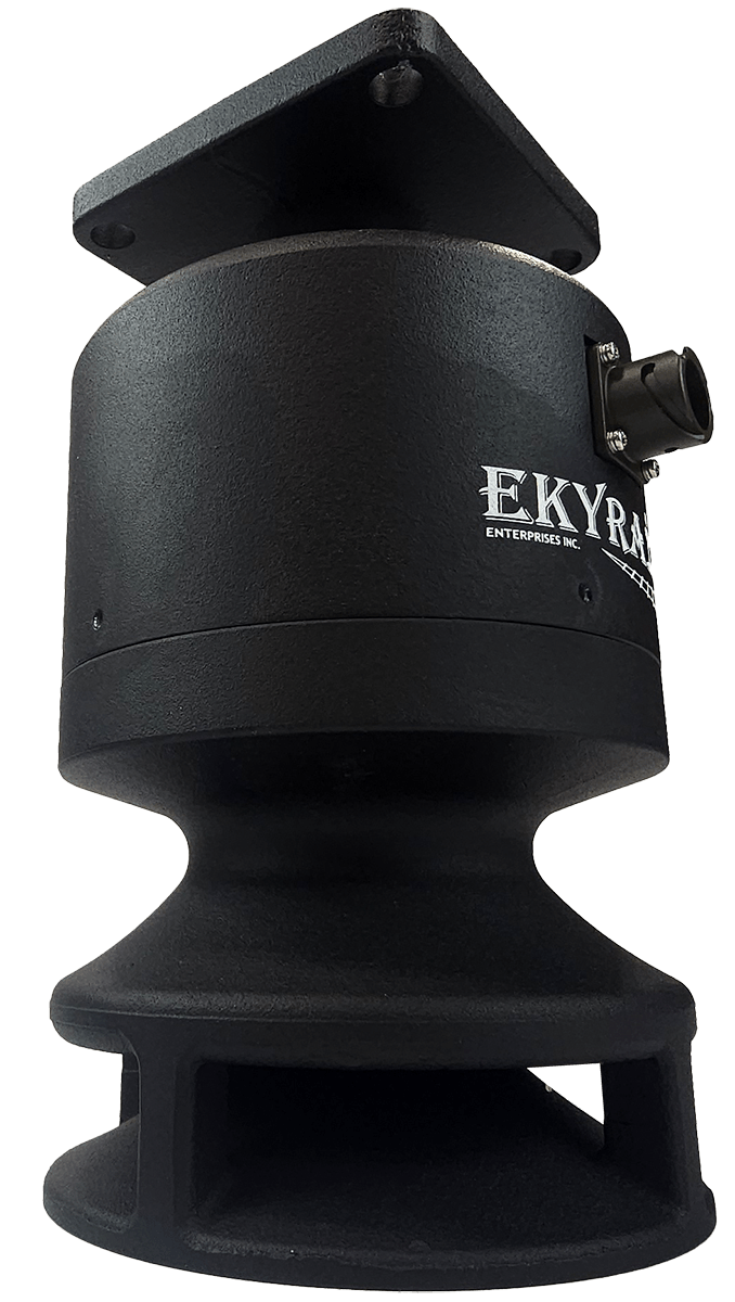 Ekybell Electronic Bell
