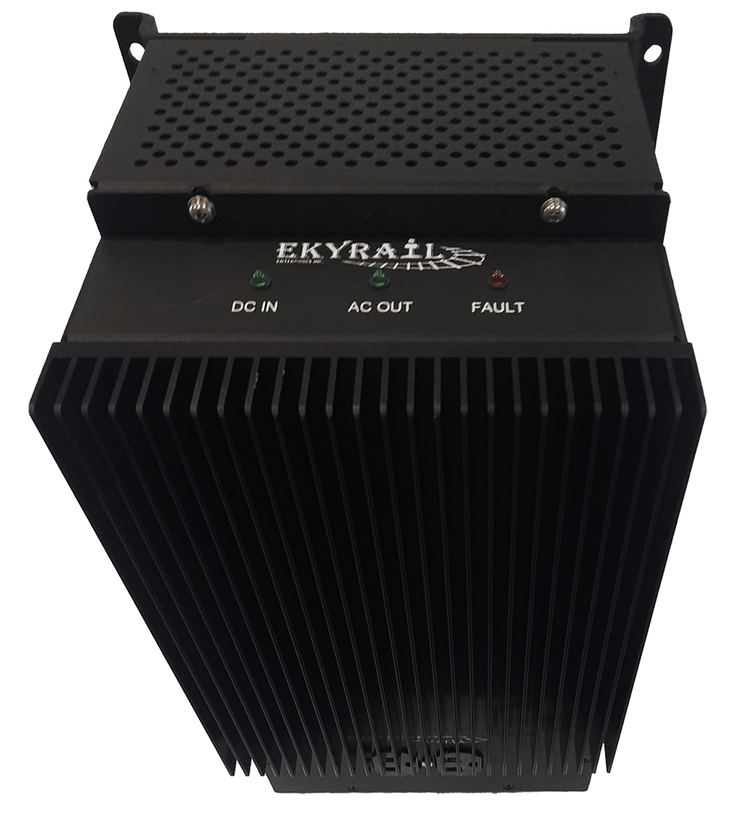 Inverter 2500VA