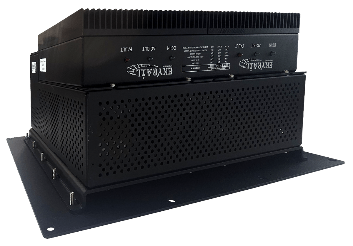Inverter 6000VA