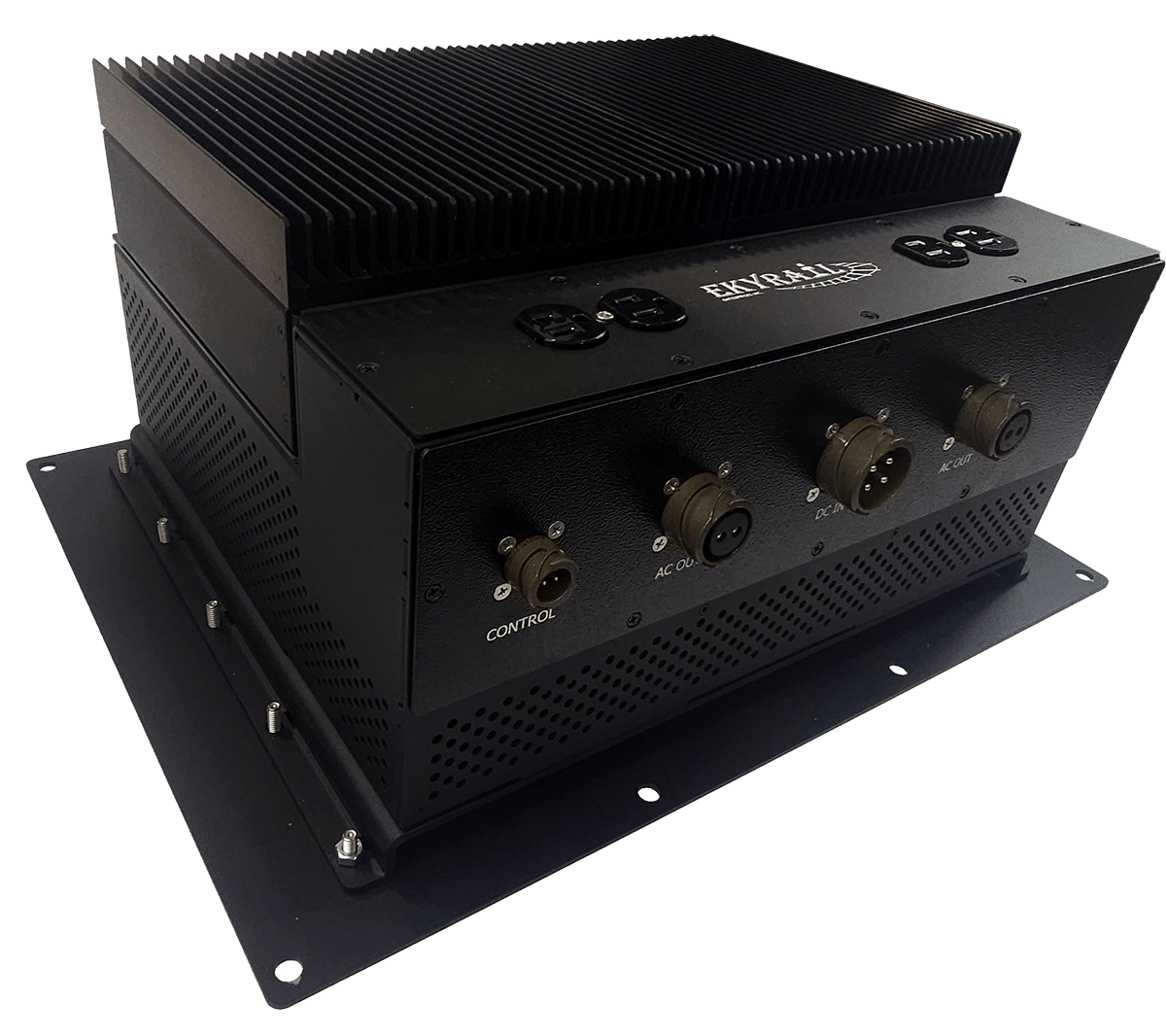Inverter 6000VA