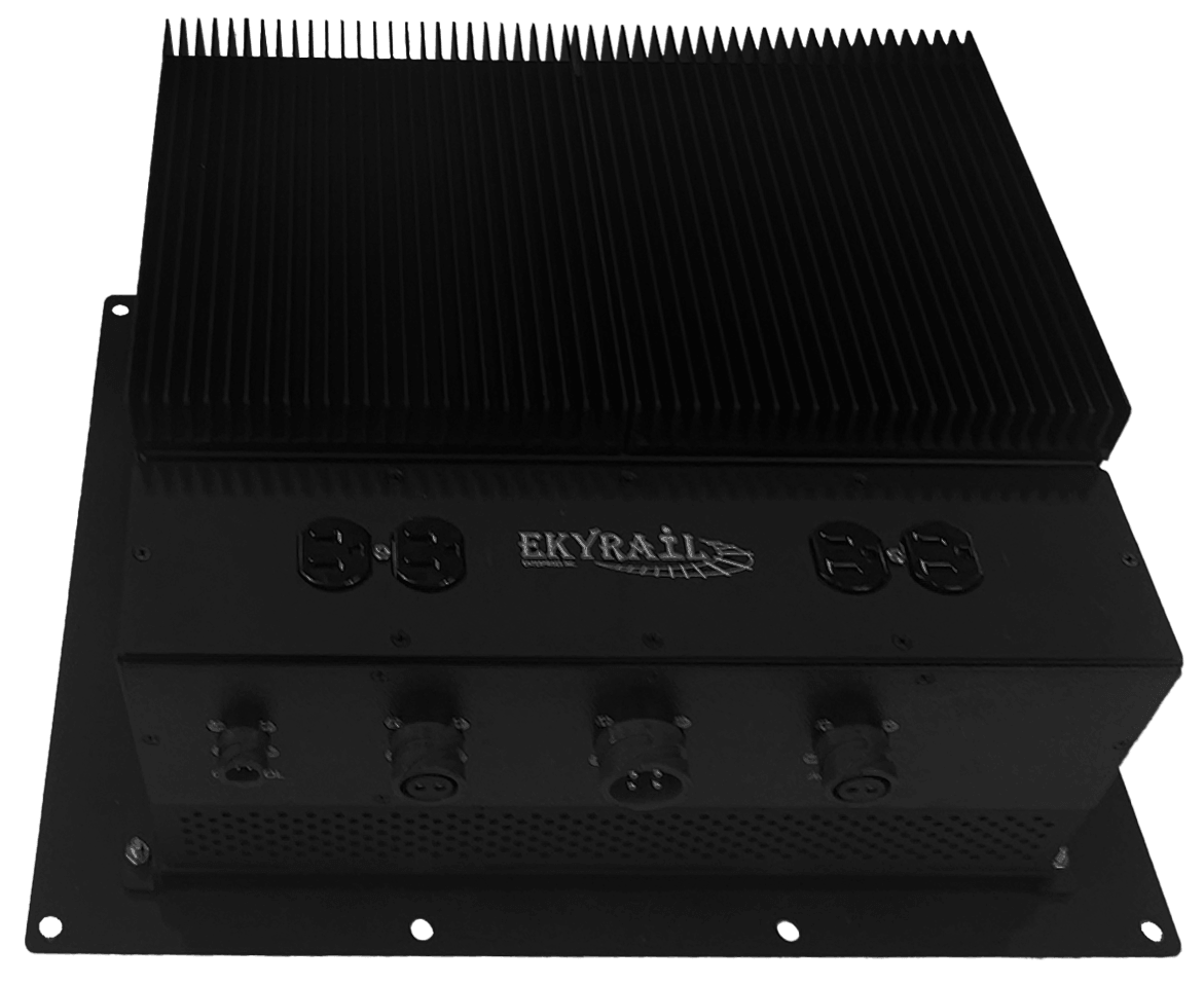 Inverter 6000VA