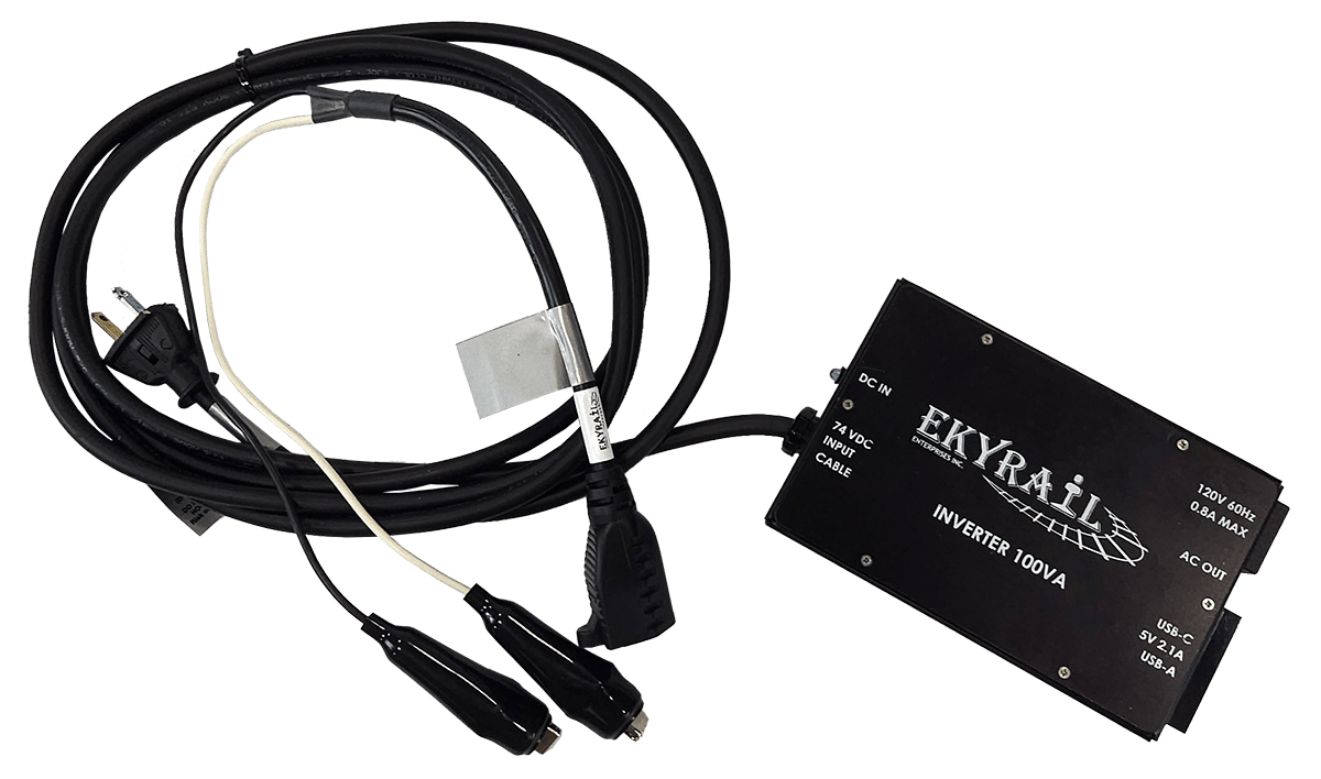 Inverter 100VA