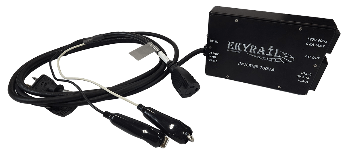 Inverter 100VA