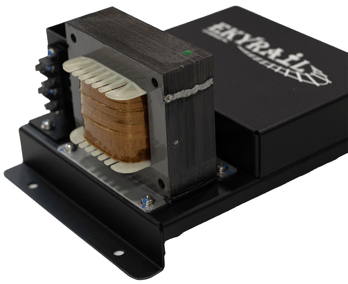Open Frame Inverter 300VA