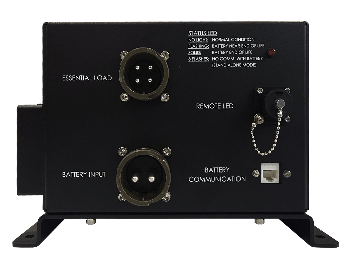 AESS optimizer system 