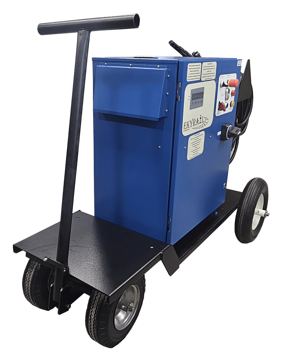 Charger Booster