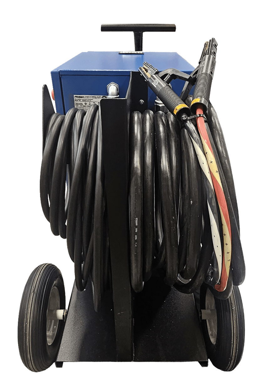 Charger Booster